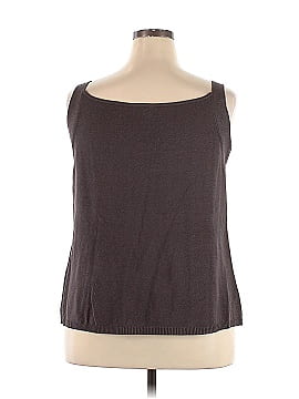 Eileen Fisher Sleeveless Top (view 2)