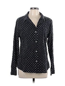 Dylan Long Sleeve Button-Down Shirt (view 1)