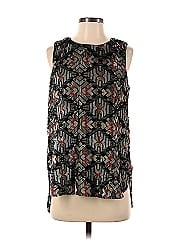 Meadow Rue Sleeveless Blouse