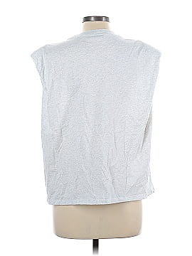 Babaton Sleeveless Top (view 2)