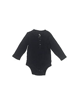 Baby Gap Long Sleeve Onesie (view 1)