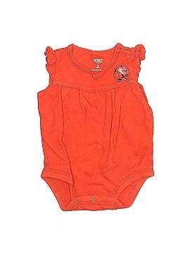 Carter's Short Sleeve Onesie (view 1)