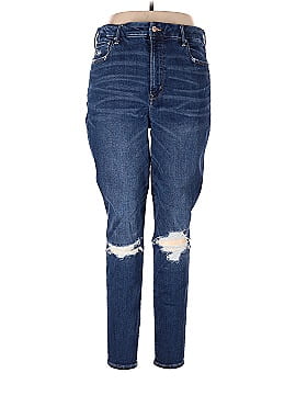 American Eagle Outfitters Jeans (view 1)