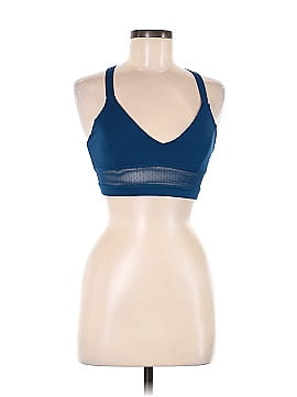 Lululemon Athletica Sports Bra (view 1)