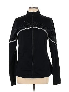 Fabletics Track Jacket (view 1)