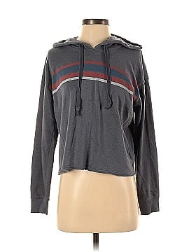 American Eagle Outfitters Pullover Hoodie (view 1)