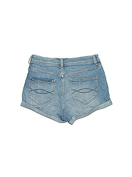 Abercrombie & Fitch Denim Shorts (view 2)