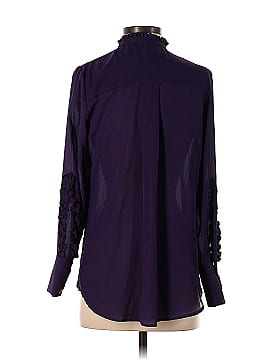 Kay Celine Long Sleeve Blouse (view 2)