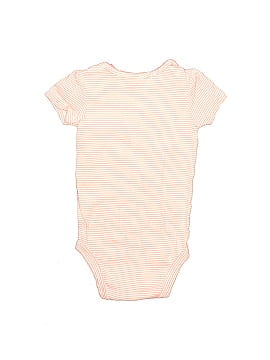 Carter's Short Sleeve Onesie (view 2)