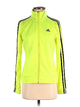 Adidas Track Jacket (view 1)