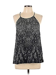 Joie Sleeveless Silk Top