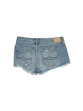 Abercrombie & Fitch Denim Shorts (view 2)