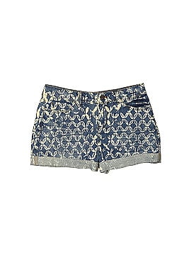Pilcro and the Letterpress Dressy Shorts (view 1)