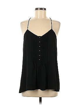 Express Sleeveless Blouse (view 1)