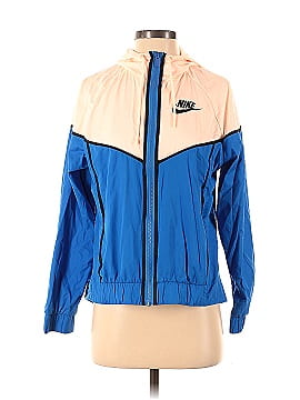 Nike Track Jacket (view 1)