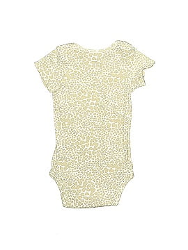 Carter's Short Sleeve Onesie (view 2)