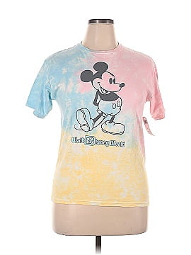 Disney Long Sleeve T-Shirt (view 1)