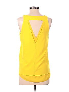 Cooper & Ella Sleeveless Blouse (view 2)