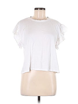 Zara Short Sleeve T-Shirt (view 1)