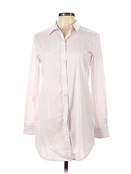 Ravel Long Sleeve Button-Down Shirt (view 1)