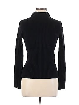 Zara Turtleneck Sweater (view 1)