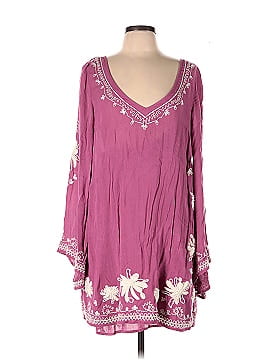 Free People Long Sleeve Blouse (view 1)