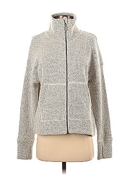 Sweaty Betty Cardigan (view 1)