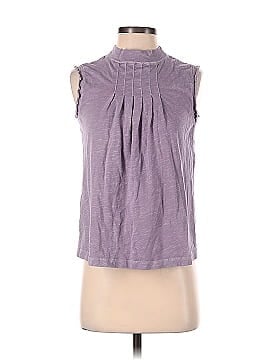 t.la Sleeveless T-Shirt (view 1)