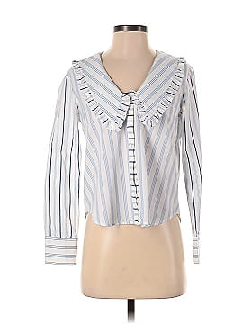 Maeve by Anthropologie Sleeveless Blouse (view 1)