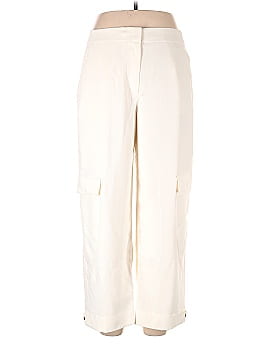 Club Monaco Linen Pants (view 1)