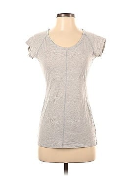 Athleta Short Sleeve Top (view 1)