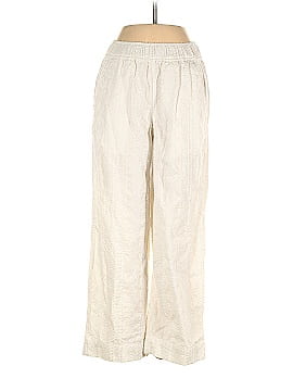 Cynthia Rowley TJX Linen Pants (view 1)