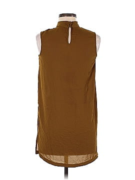 H&M Conscious Sleeveless Blouse (view 2)