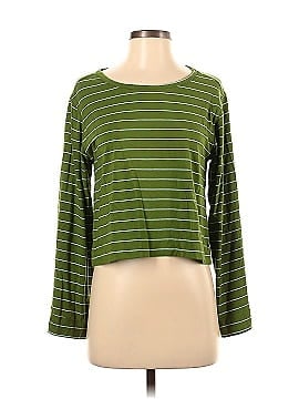 Anthropologie Long Sleeve T-Shirt (view 1)