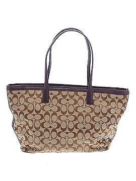 Coach Tote (view 1)