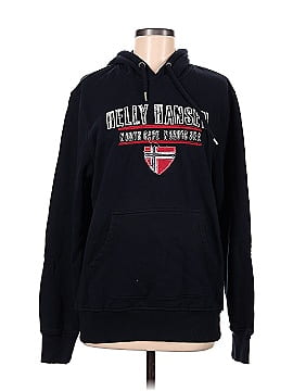 Helly Hansen Sweatshirt (view 1)