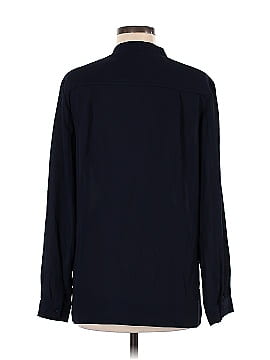 Premise Studio Long Sleeve Blouse (view 2)