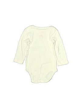 Circo Long Sleeve Onesie (view 2)