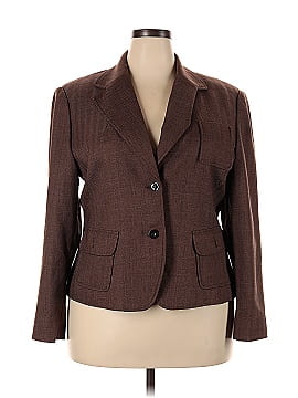 Worthington Blazer (view 1)