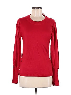 Ann Taylor Pullover Sweater (view 1)