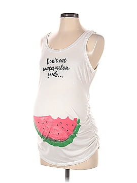 Motherhood Tank Top (view 1)