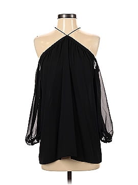 1.State Sleeveless Blouse (view 1)