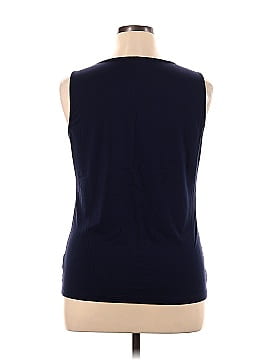 Talbots Tank Top (view 2)