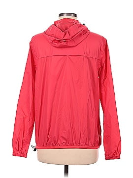 K-Way Windbreaker (view 2)