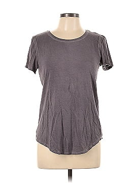 Lululemon Athletica Short Sleeve T-Shirt (view 1)