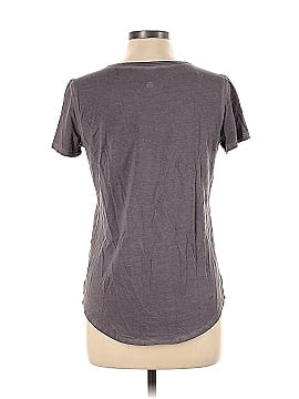 Lululemon Athletica Short Sleeve T-Shirt (view 2)