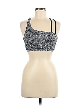 Hollister Sports Bra (view 1)