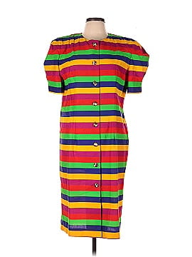 Stuart Alan Petites Casual Dress (view 1)