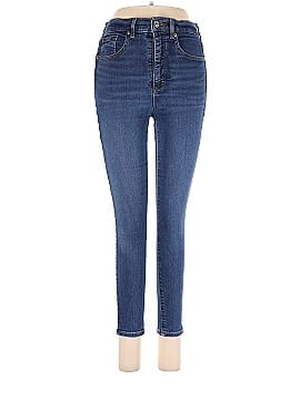 Ann Taylor LOFT Jeans (view 1)