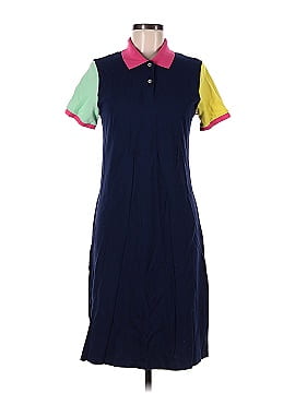 Lands' End Casual Dress (view 1)